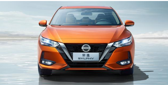  4月销量排名出炉，消费者喜爱的轿车，不是朗逸也不是卡罗拉 