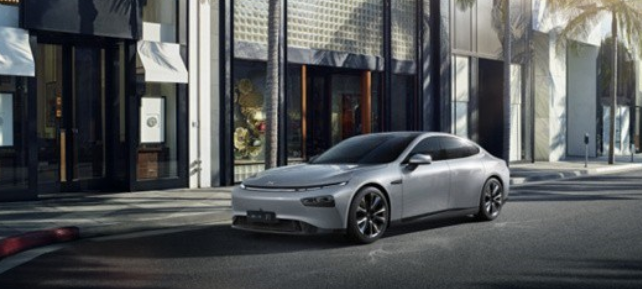  南方车志网│只谈续航不说其他 揭秘小鹏P7和特斯拉叫板的底气在哪 