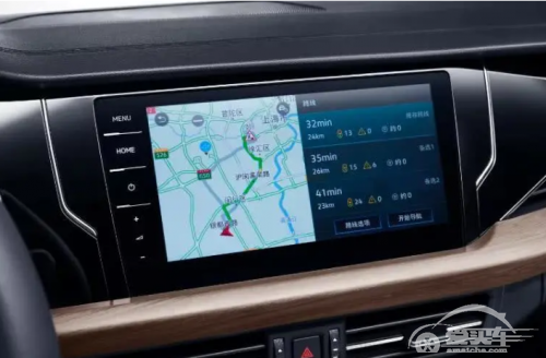 搭载智慧车联的上汽大众帕萨特值得买吗？