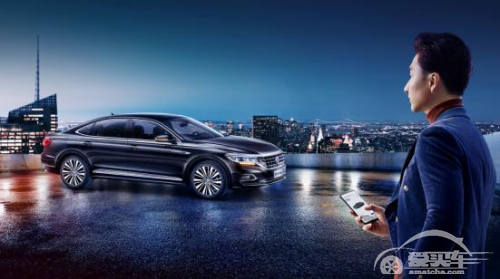 搭载智慧车联的上汽大众帕萨特值得买吗？