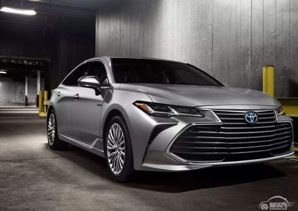 都是20多万的家用车 保养能差多少钱？