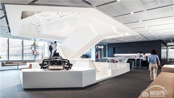 S.P.A.C.E. 4.0 斩获两项国际设计大奖