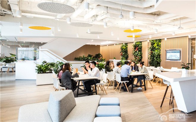 S.P.A.C.E. 4.0 斩获两项国际设计大奖