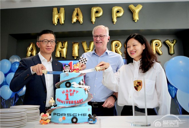 S.P.A.C.E. 4.0 斩获两项国际设计大奖