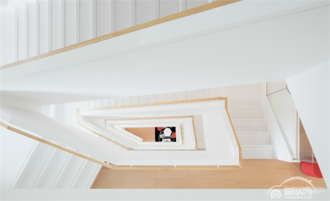 S.P.A.C.E. 4.0 斩获两项国际设计大奖