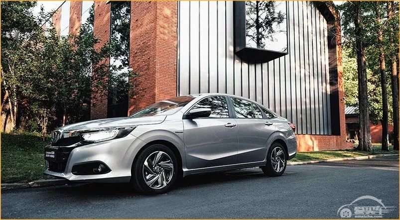 广汽本田凌派混动版终于来了，一汽红旗H9正式下线…丨今日车闻