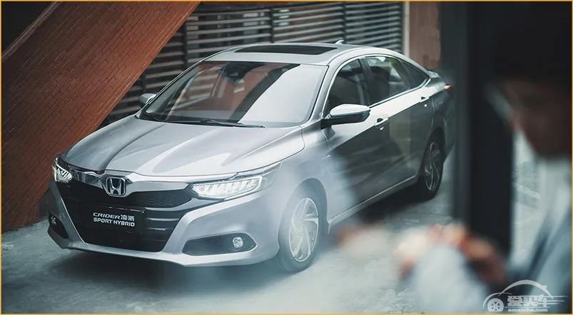 广汽本田凌派混动版终于来了，一汽红旗H9正式下线…丨今日车闻