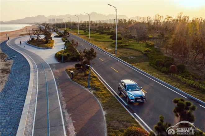 年轻人喜欢的SUV到底长什么样？——一好三值！