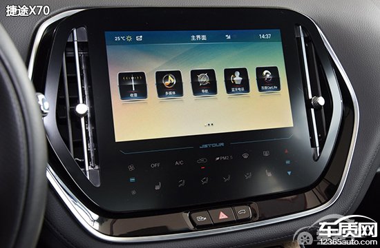 谁能以品质取胜？三款热门家用SUV对比