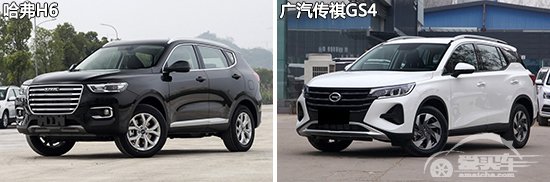 谁能以品质取胜？三款热门家用SUV对比