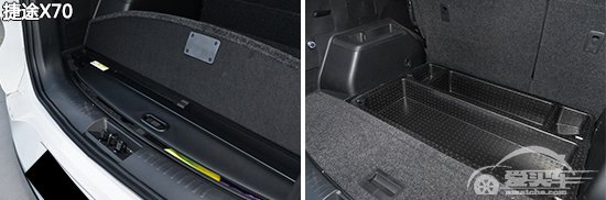 谁能以品质取胜？三款热门家用SUV对比