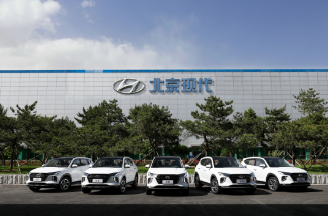  颜值再创新高，三大配置升级，2020款第四代途胜焕新归来 