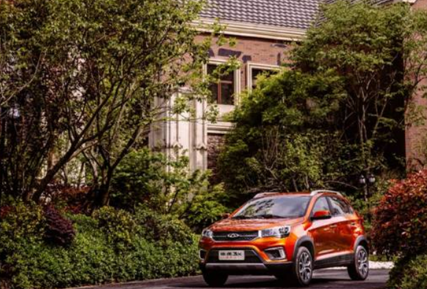  什么才是最可靠，来自瑞虎3x车主的一封信 