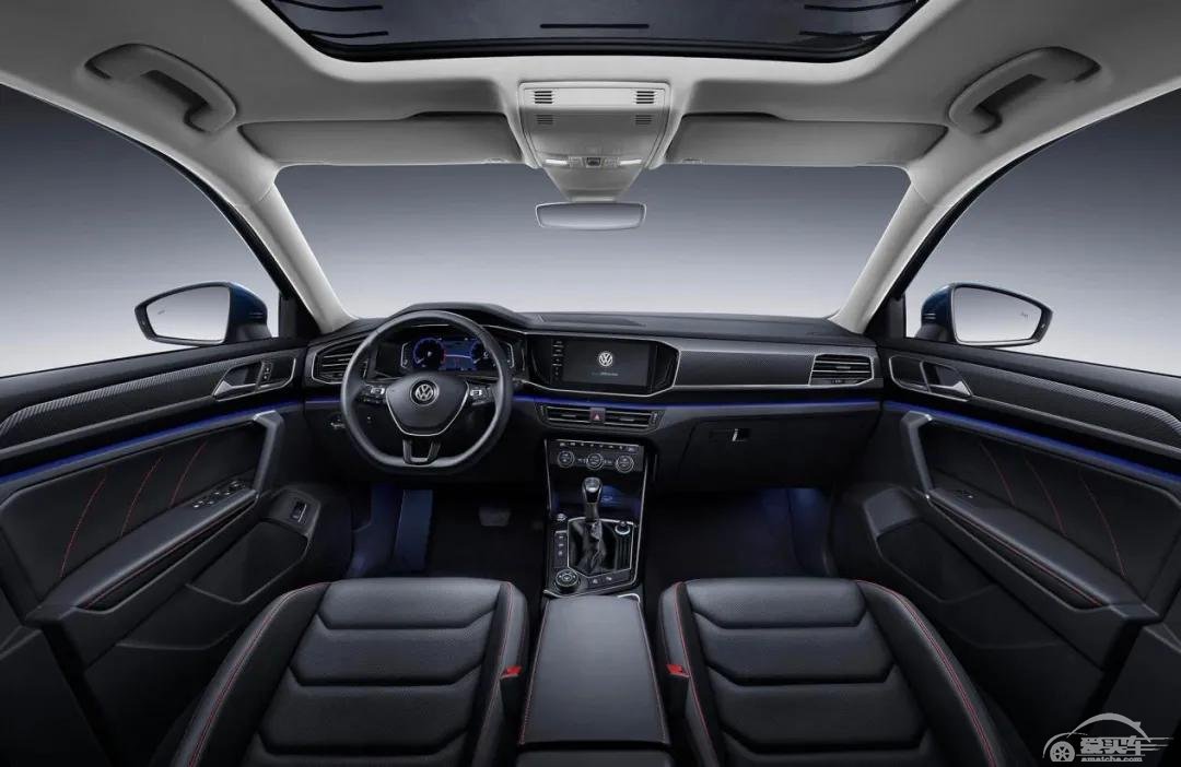 配置分布更加合理了，一汽-大众探岳新款上市