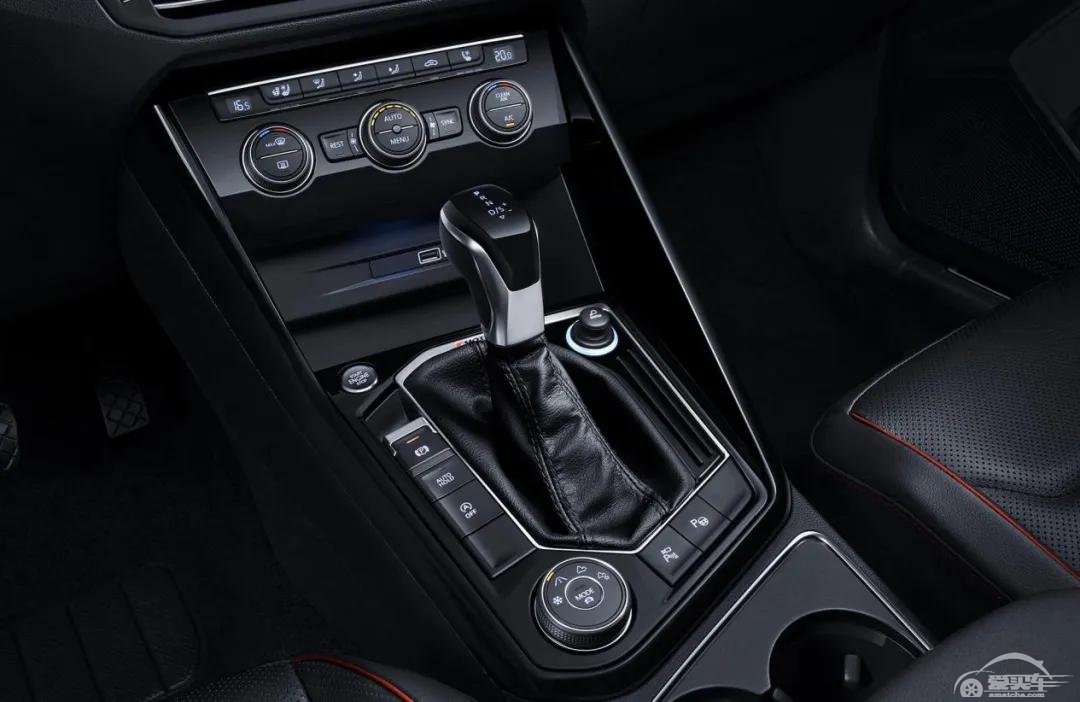 配置分布更加合理了，一汽-大众探岳新款上市