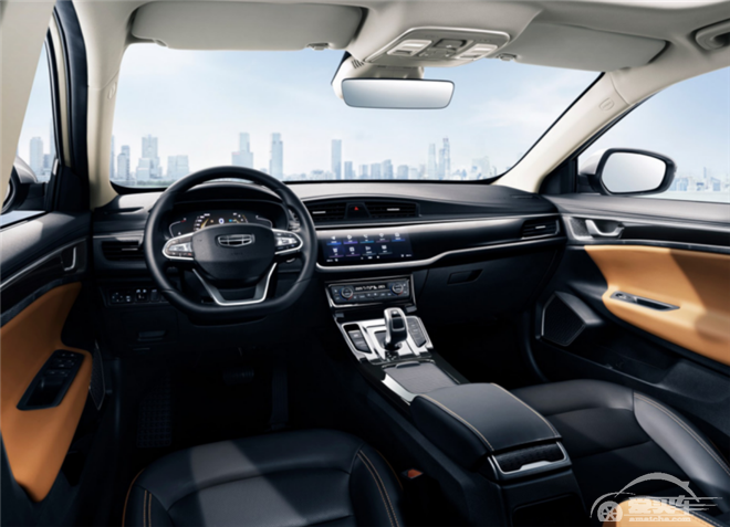 上海迪士尼乐园重新开放，带娃出游选BEIJING-U7还是吉利帝豪GL？