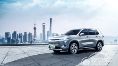 全面布局新能源市场， 上汽MAXUS EUNIQ系列车型即将上市