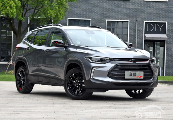 预算20万元落地，本田CR-V、欧蓝德怎么选？