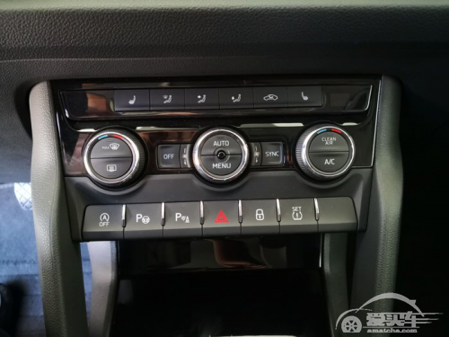 20万没买奇骏，选了和大众探岳同级别的斯柯达柯迪亚克