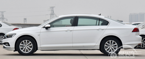 18万多就可入手豪华版速派，斯柯达诚意十足