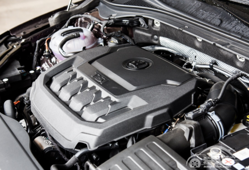 18万多就可入手豪华版速派，斯柯达诚意十足