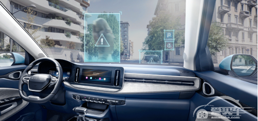 新宝骏车怎么样？智能网联是特色，用户评论这点最实在