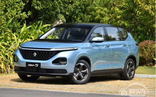 新宝骏车怎么样？智能网联是特色，用户评论这点最实在