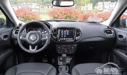 车主花18万买Jeep指南者，开了2年，说出了心里话！