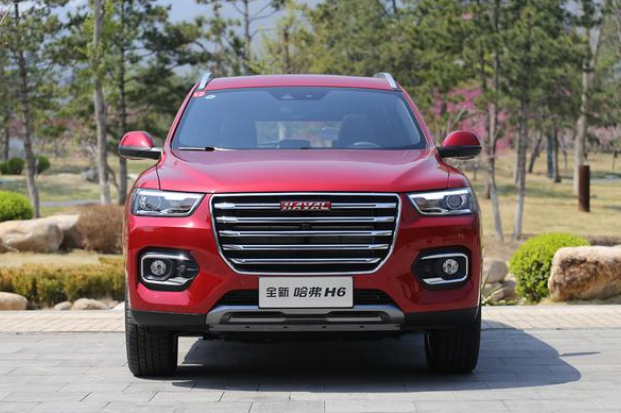  车市谈|4月SUV销量公布，哈弗H6夺冠，比亚迪宋同比增长翻七倍 