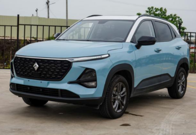  新宝骏车怎么样？智能网联是特色，用户评论这点最实在 