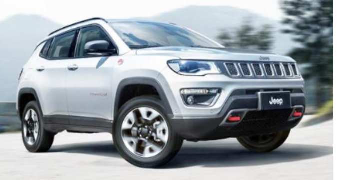  车主花18万买Jeep指南者，开了2年，说出了心里话！ 