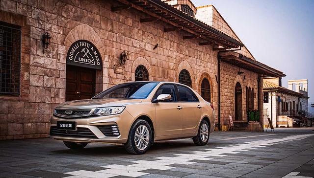  520送礼犯愁？这款5万级全新远景，好看又实用！ 