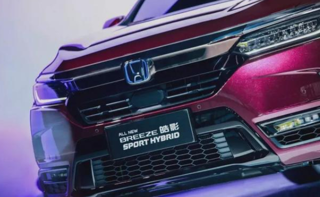  在混动最好的时代 你不想要台最好的混动？ 