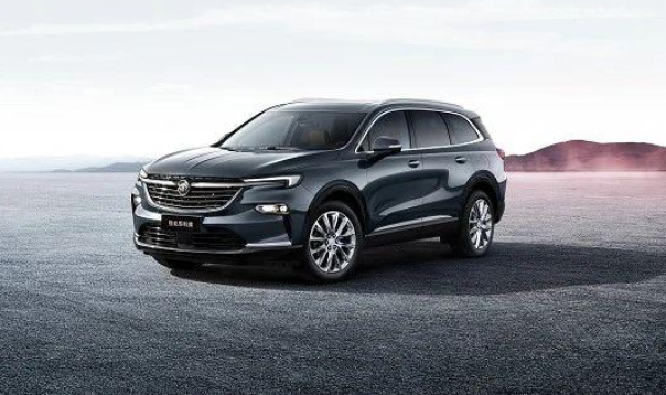  旗舰遇见旗舰 品质家庭如何挑选中大型豪华SUV？ 