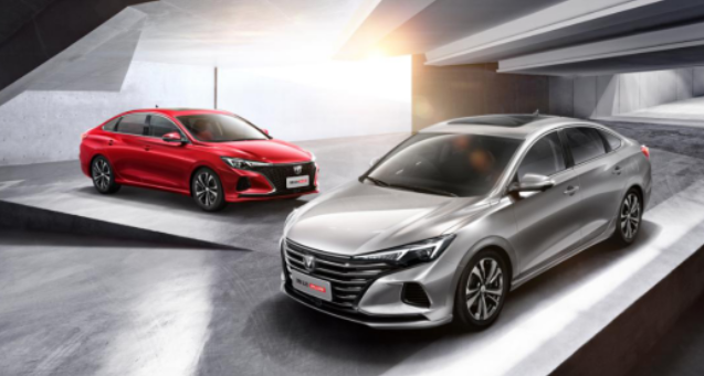  什么叫硬钢？ 逸动PLUS告诉你成为“爆款”的理由 