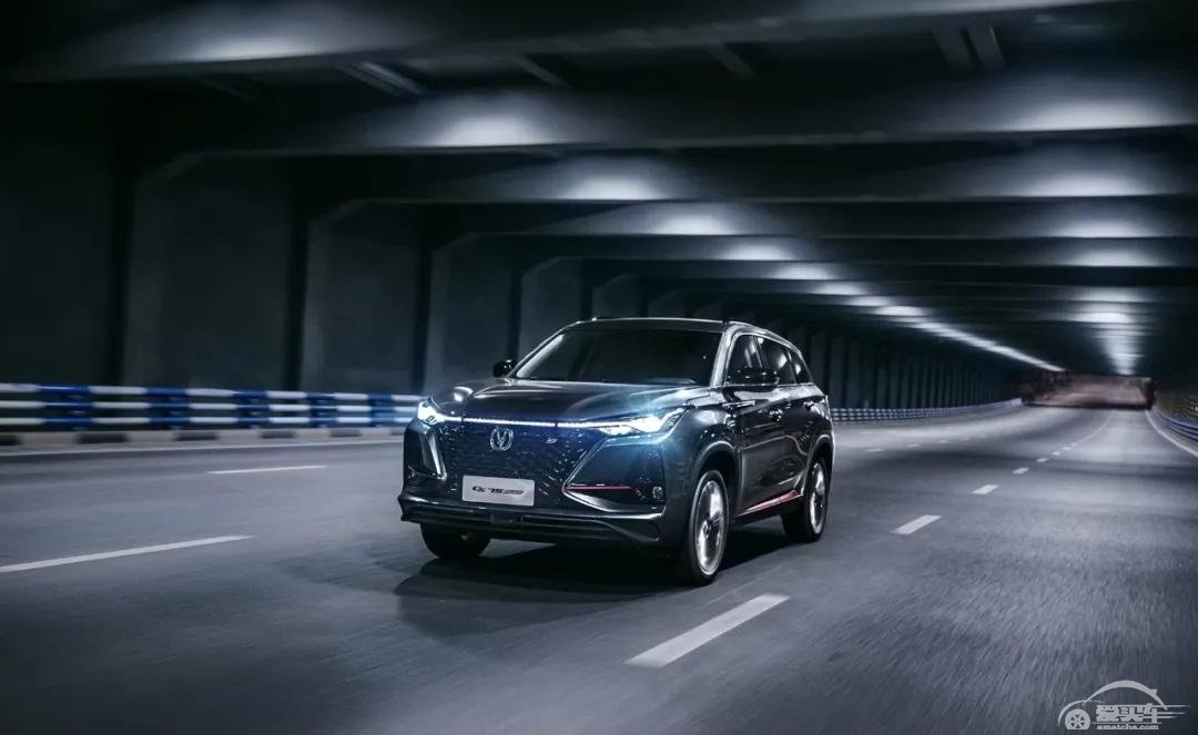 4月销量强势反弹，长安汽车逆势突起，特斯拉却跌个底掉