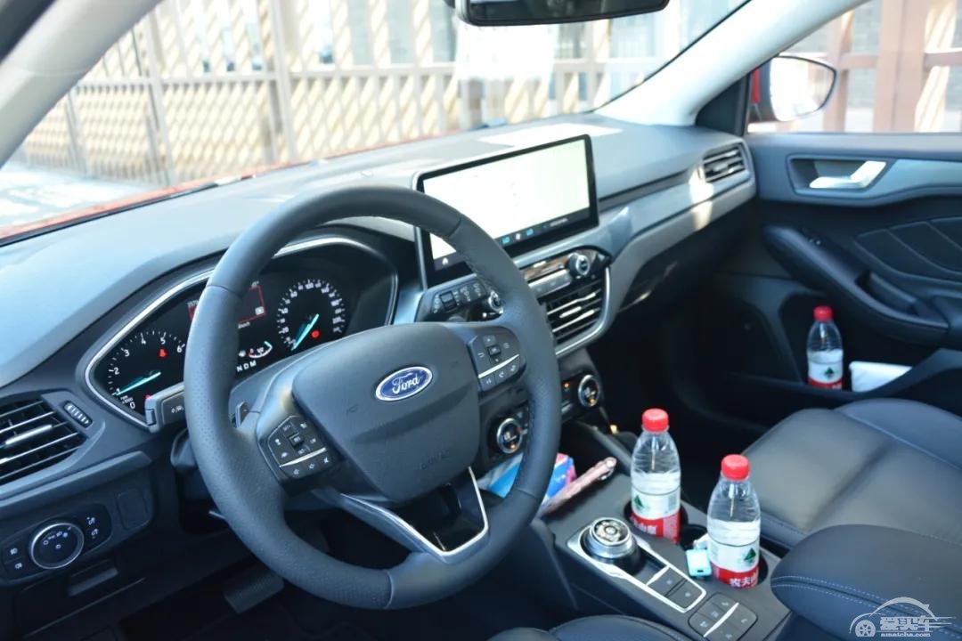 运动又时尚 这三款运动轿车才是年轻人的首选