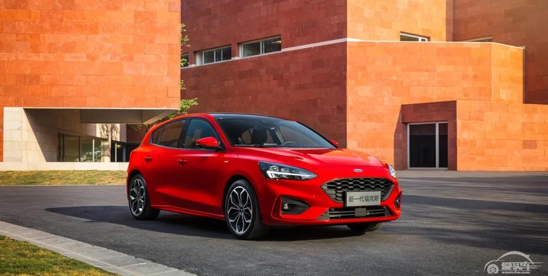 运动又时尚 这三款运动轿车才是年轻人的首选