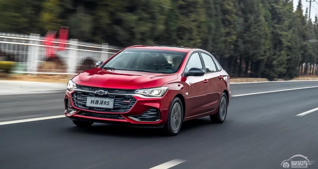 运动又时尚 这三款运动轿车才是年轻人的首选