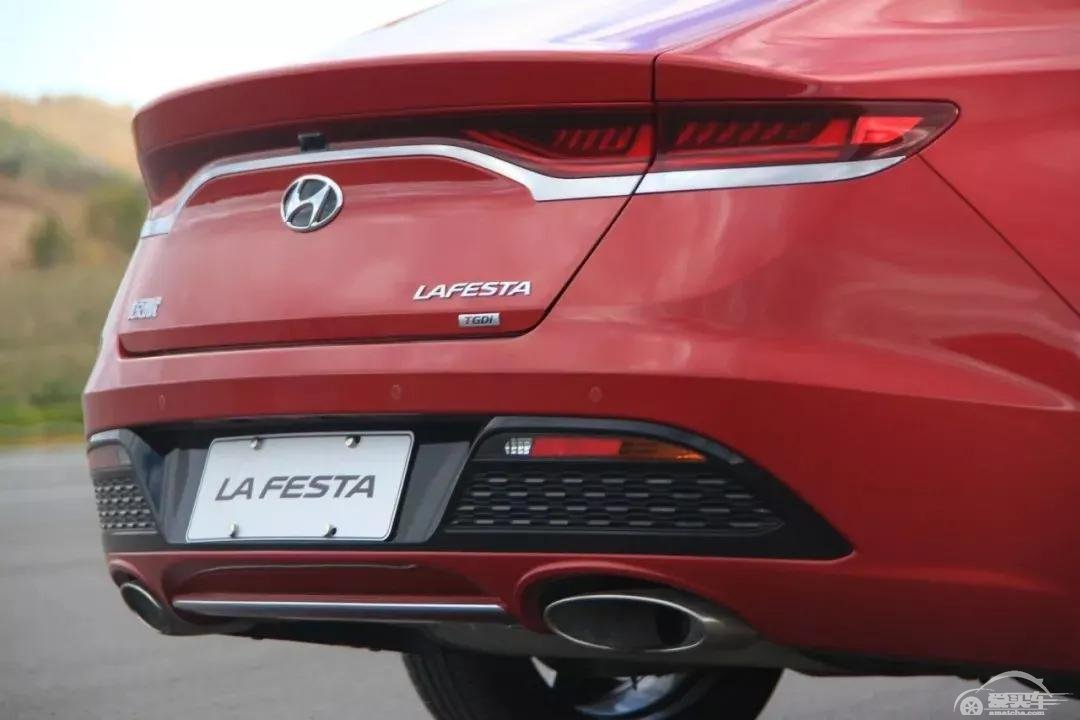 运动又时尚 这三款运动轿车才是年轻人的首选