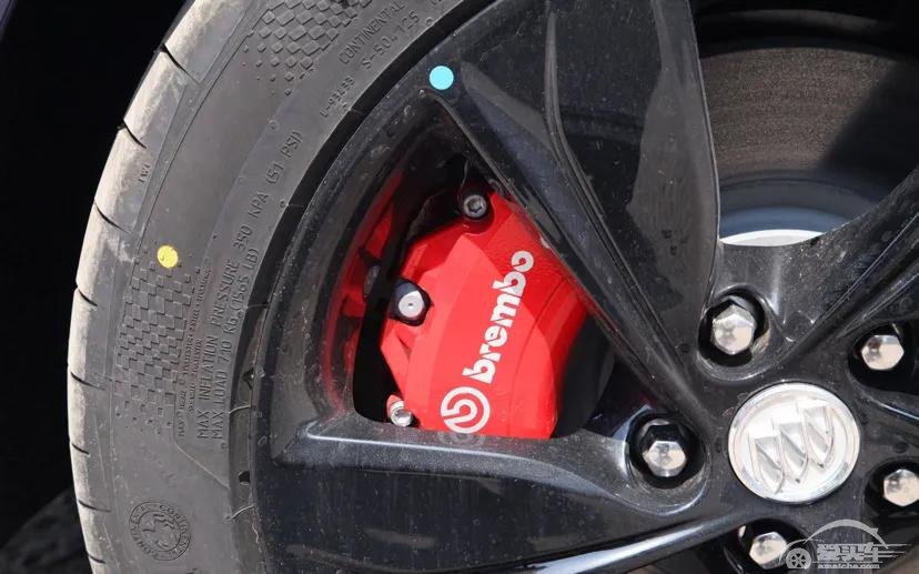 平价的B级“性能车”，努力者终将被认可