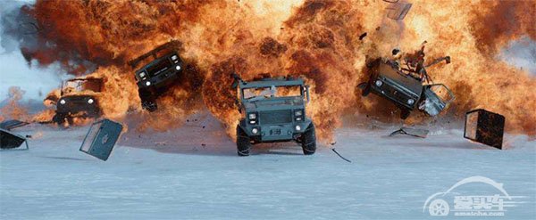 2.3T+10AT高能组合，长安福特全新第六代探险者挑战极限！