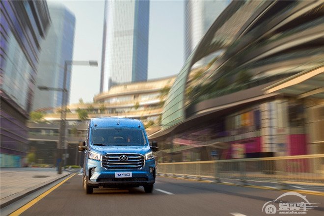 后疫情时代，旅游业该如何复苏？上汽MAXUS V90给出了答案