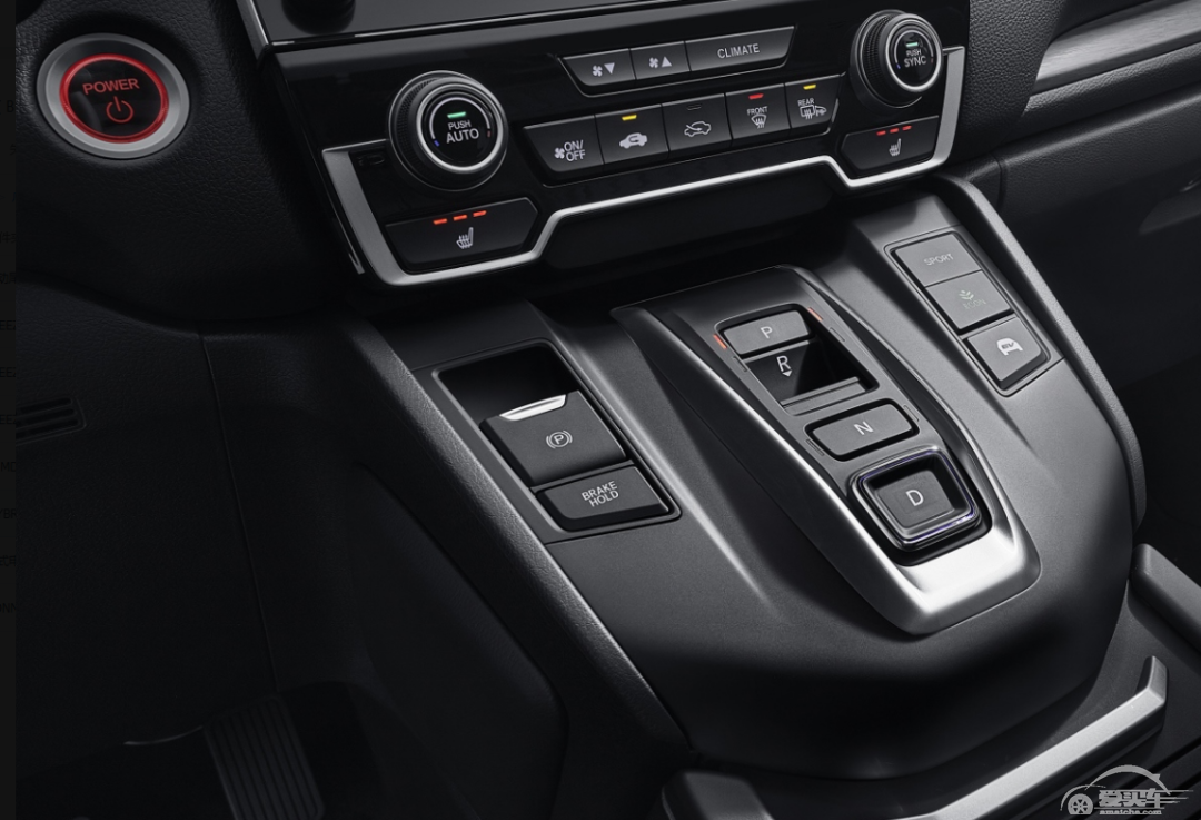 试驾混动版皓影：虽诞生于大都市，却能游弋于山林间