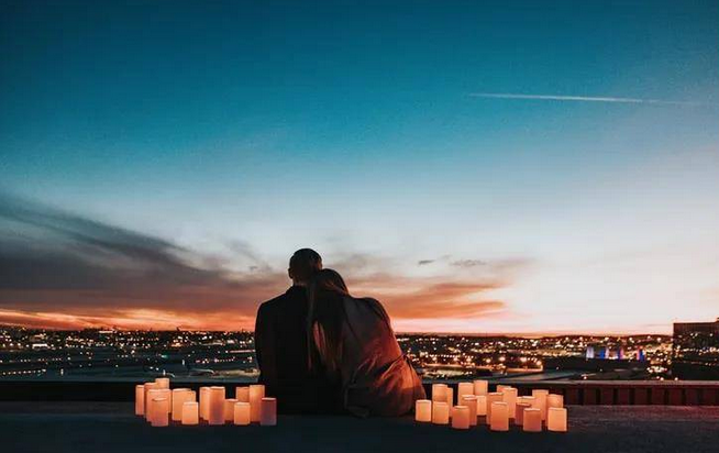 Trends｜520情话，以车之名