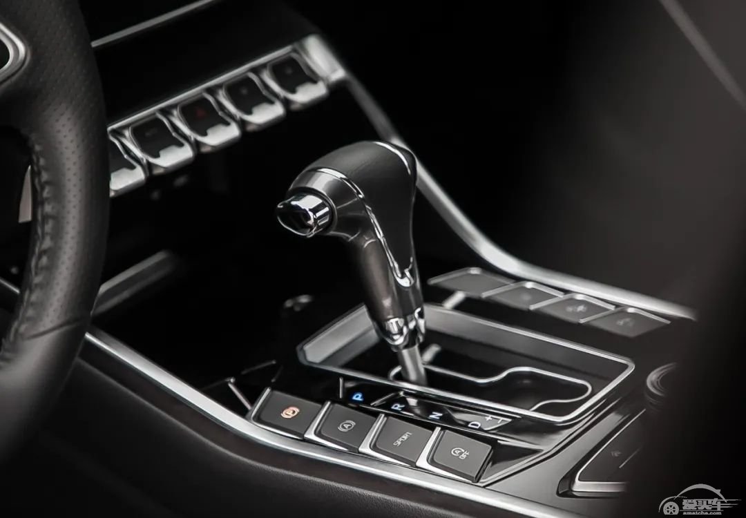 4款上市1款预售，这5款SUV我就不信没有你的菜！