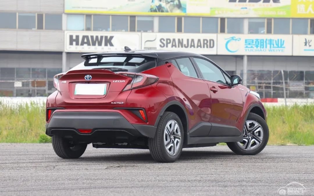 4款上市1款预售，这5款SUV我就不信没有你的菜！