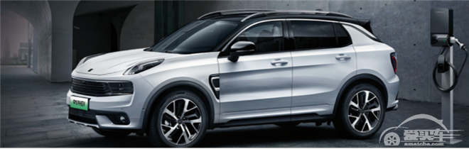 破除插电混动界三大“洗脑包”，领克01 PHEV这波该夸！