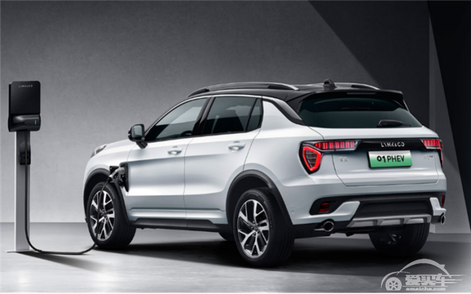 破除插电混动界三大“洗脑包”，领克01 PHEV这波该夸！