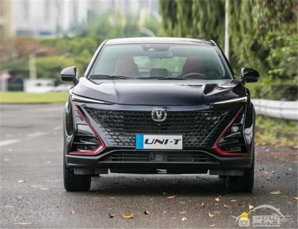 想要雷克萨斯LF-1概念车吗？长安UNI-T了解一下